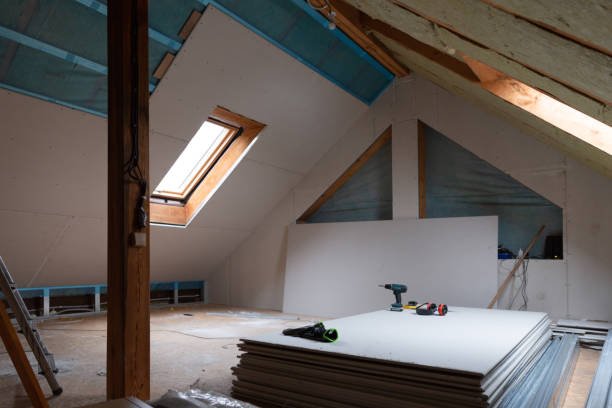 Best Insulation Materials and Products in Pitola, CA